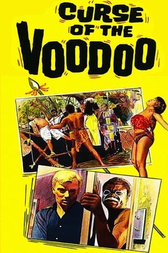 Curse of the Voodoo poster - Find streaming availability