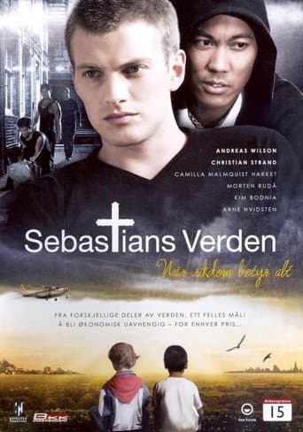 Sebastian's World poster - Find streaming availability
