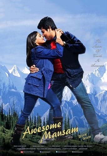 Awesome Mausam poster - Find streaming availability