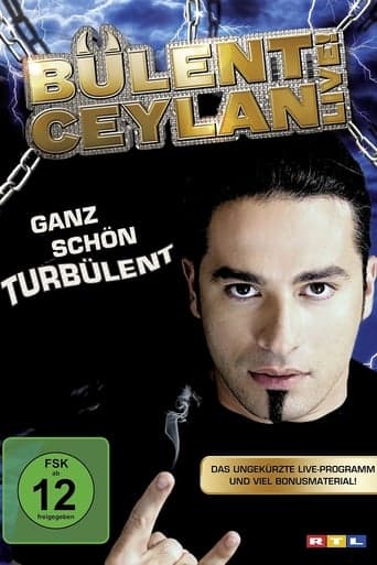 Ganz schön turbülent poster - Find streaming availability