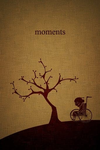 Moments poster - Find streaming availability