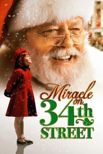 Miracle on 34th Street poster - Find streaming availability