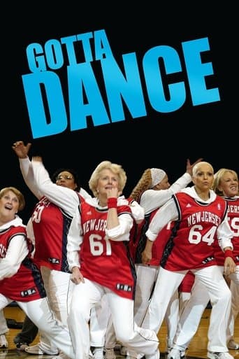 Gotta Dance poster - Find streaming availability
