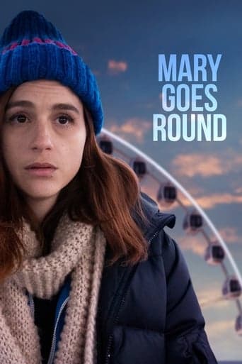 Mary Goes Round poster - Find streaming availability