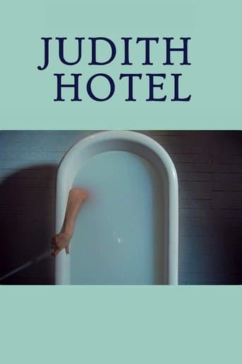Judith Hotel poster - Find streaming availability
