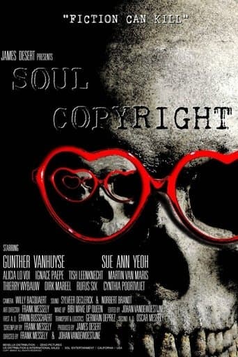 Soul Copyright poster - Find streaming availability