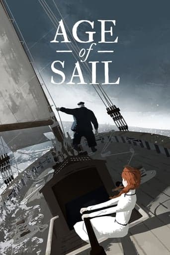 Age of Sail poster - Find streaming availability