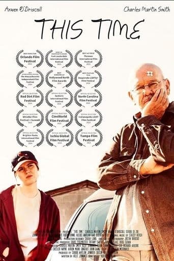 This Time poster - Find streaming availability