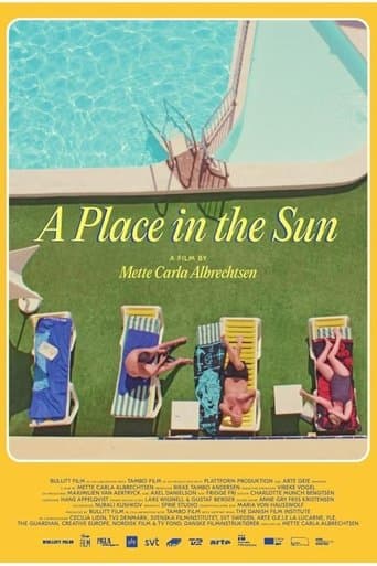 A Place in the Sun poster - Find streaming availability