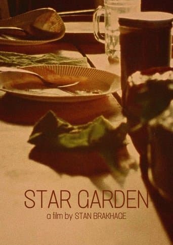 Star Garden poster - Find streaming availability
