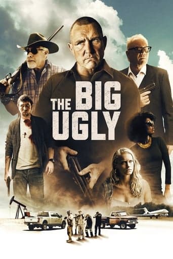 The Big Ugly poster - Find streaming availability