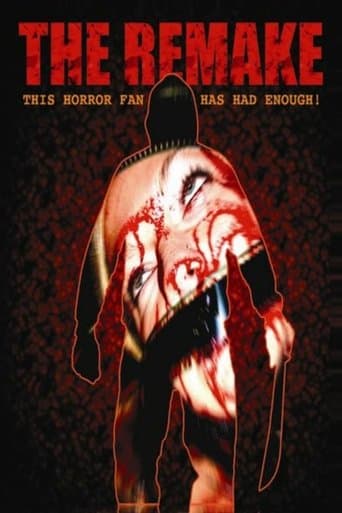 The Remake poster - Find streaming availability