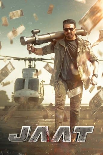 Jaat poster - Find streaming availability