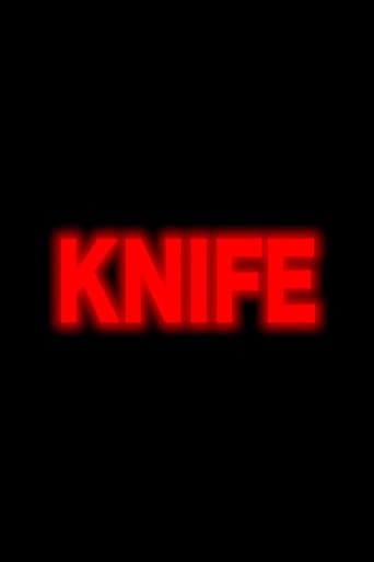 Knife poster - Find streaming availability