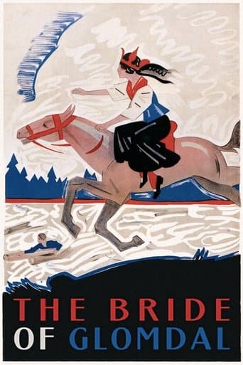 The Bride of Glomdal poster - Find streaming availability