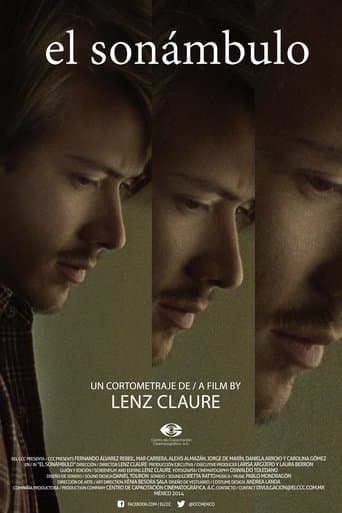 The Sleepwalker poster - Find streaming availability