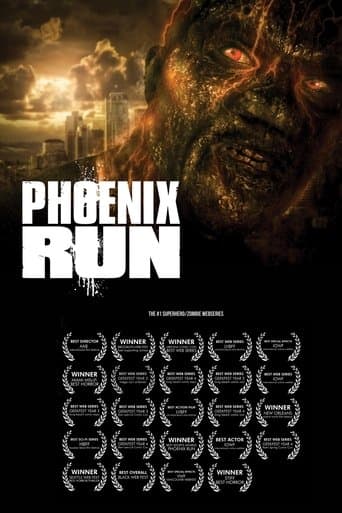 Phoenix Run: Home poster - Find streaming availability