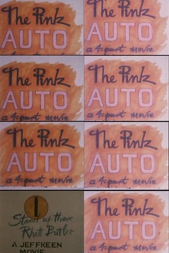 The Pink Auto poster - Find streaming availability