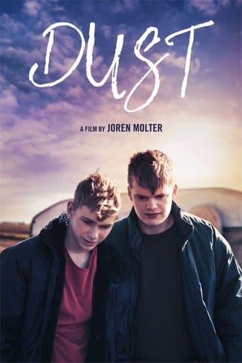 Dust poster - Find streaming availability