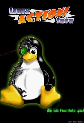 The Linux Action Show! poster - Find streaming availability