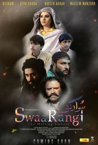 Swaarangi poster - Find streaming availability