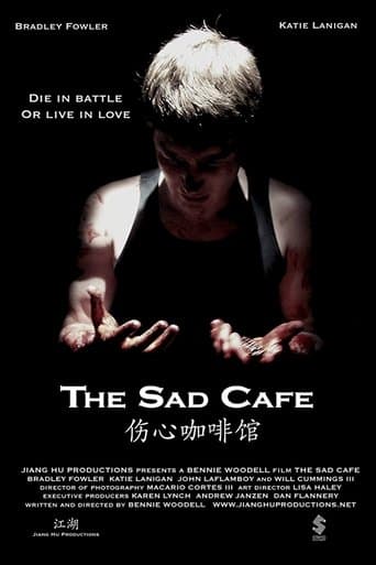 The Sad Cafe poster - Find streaming availability