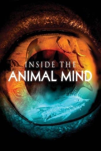 Inside the Animal Mind poster - Find streaming availability