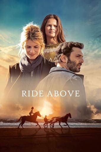 Ride Above poster - Find streaming availability