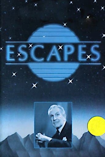 Escapes poster - Find streaming availability