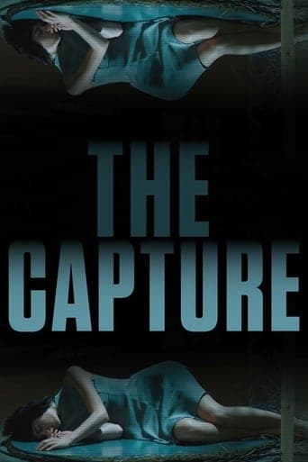 The Capture poster - Find streaming availability