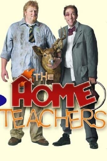 The Home Teachers poster - Find streaming availability