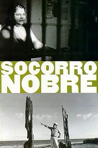 Socorro Nobre poster - Find streaming availability