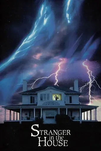 Stranger in the House poster - Find streaming availability