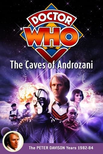 Doctor Who: The Caves of Androzani poster - Find streaming availability