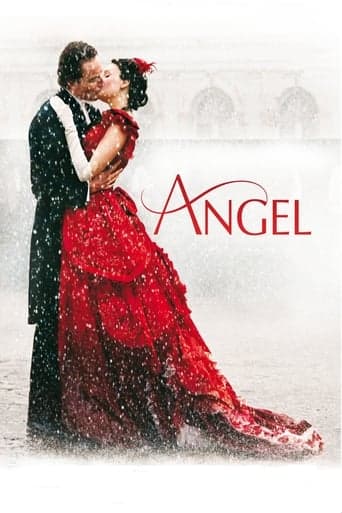 Angel poster - Find streaming availability