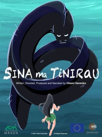 Sina ma Tinirau poster - Find streaming availability