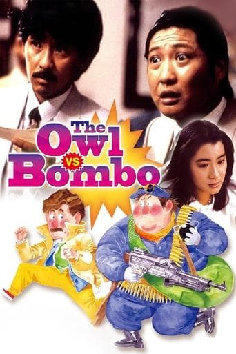The Owl vs Bombo poster - Find streaming availability