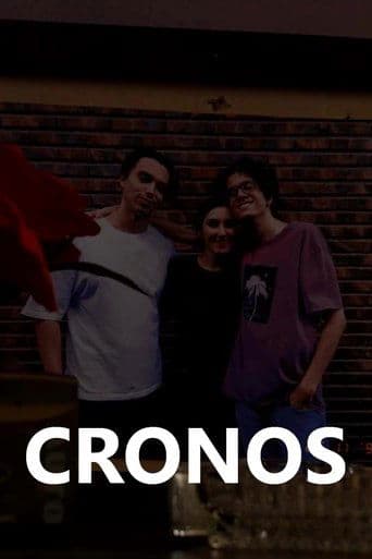 Cronos poster - Find streaming availability