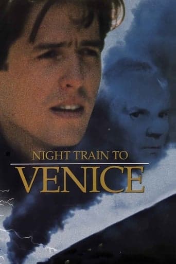 Night Train to Venice poster - Find streaming availability