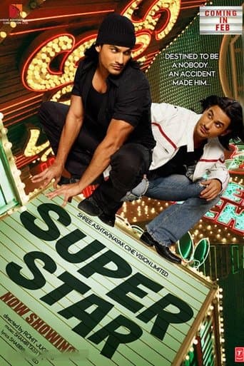 Super Star poster - Find streaming availability