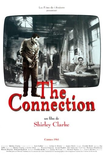 The Connection poster - Find streaming availability