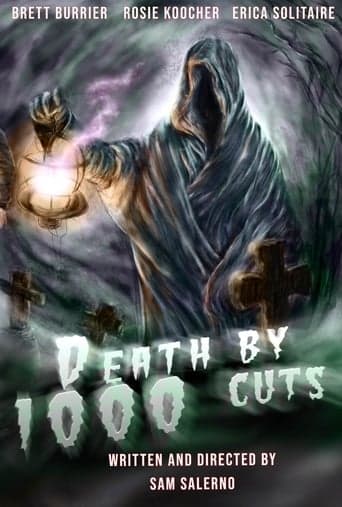 Death by 1000 Cuts poster - Find streaming availability