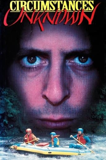 Circumstances Unknown poster - Find streaming availability