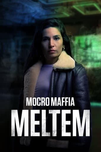 Mocro Mafia: Meltem poster - Find streaming availability