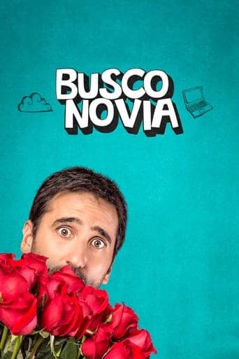 Busco novia poster - Find streaming availability