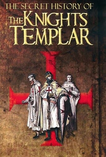 The Secret Story Of The Knights Templar poster - Find streaming availability