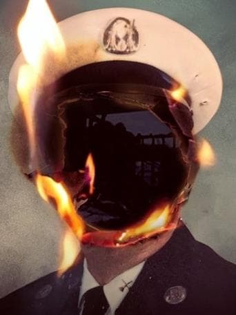 Unmasking a Killer Serial Arsonist poster - Find streaming availability