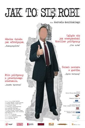 How It's Done poster - Find streaming availability