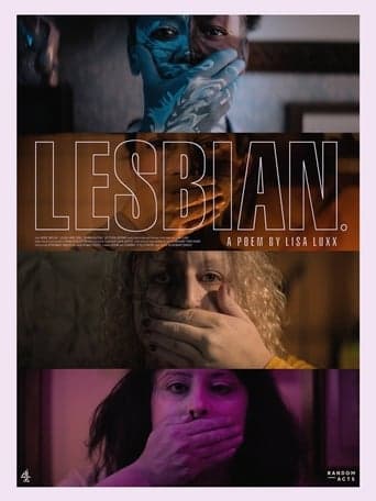 Lesbian. poster - Find streaming availability