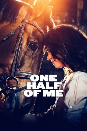 One Half of Me poster - Find streaming availability